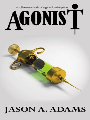 cover image of Agonist